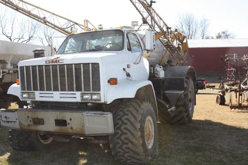 Property photo 77 - Complete Dispersal Farm Equipment Auction